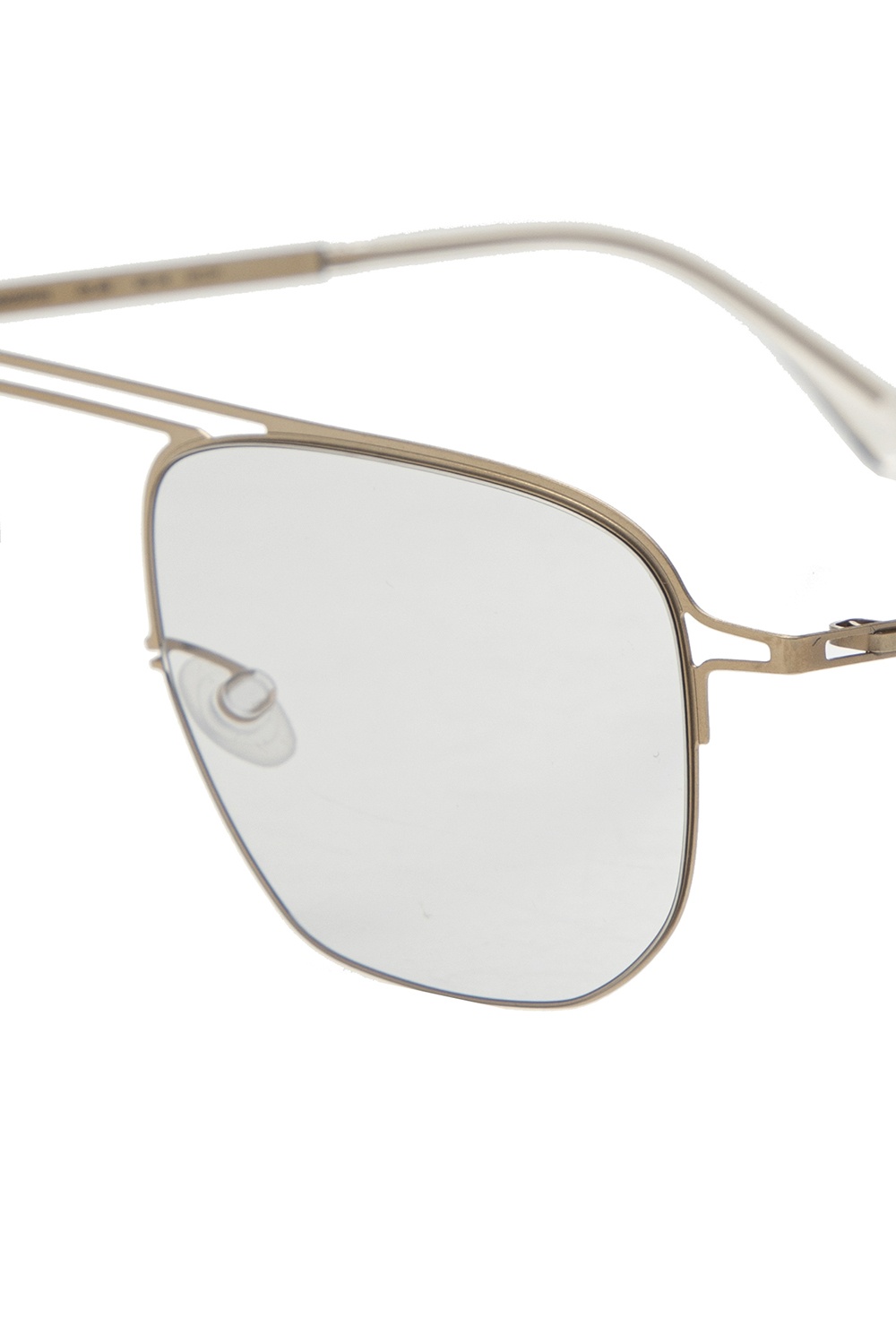 Mykita x Maison Margiela Mykita - SchaferandweinerShops Japan